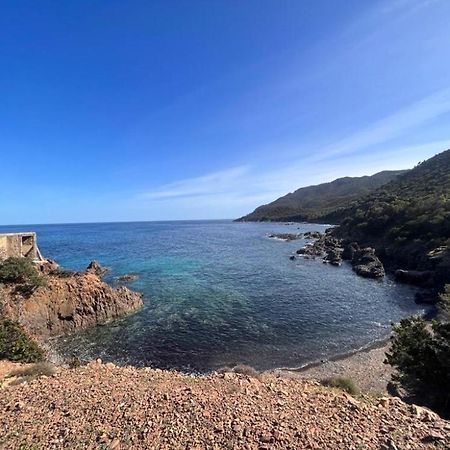 Casa Depau Villa Tertenia Luaran gambar