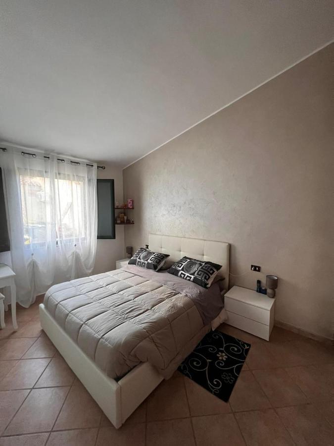 Casa Depau Villa Tertenia Luaran gambar