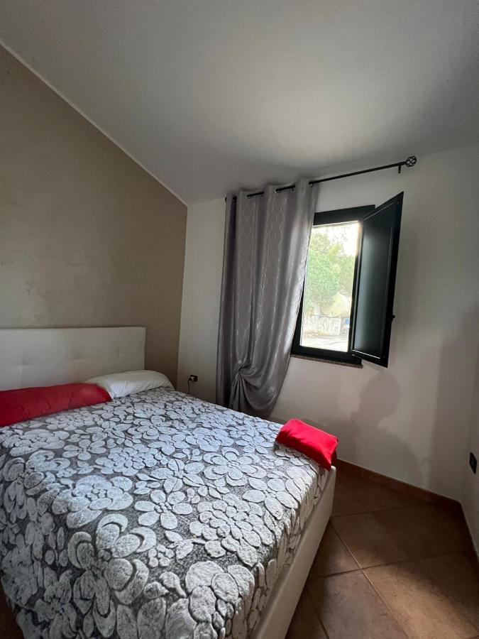 Casa Depau Villa Tertenia Luaran gambar