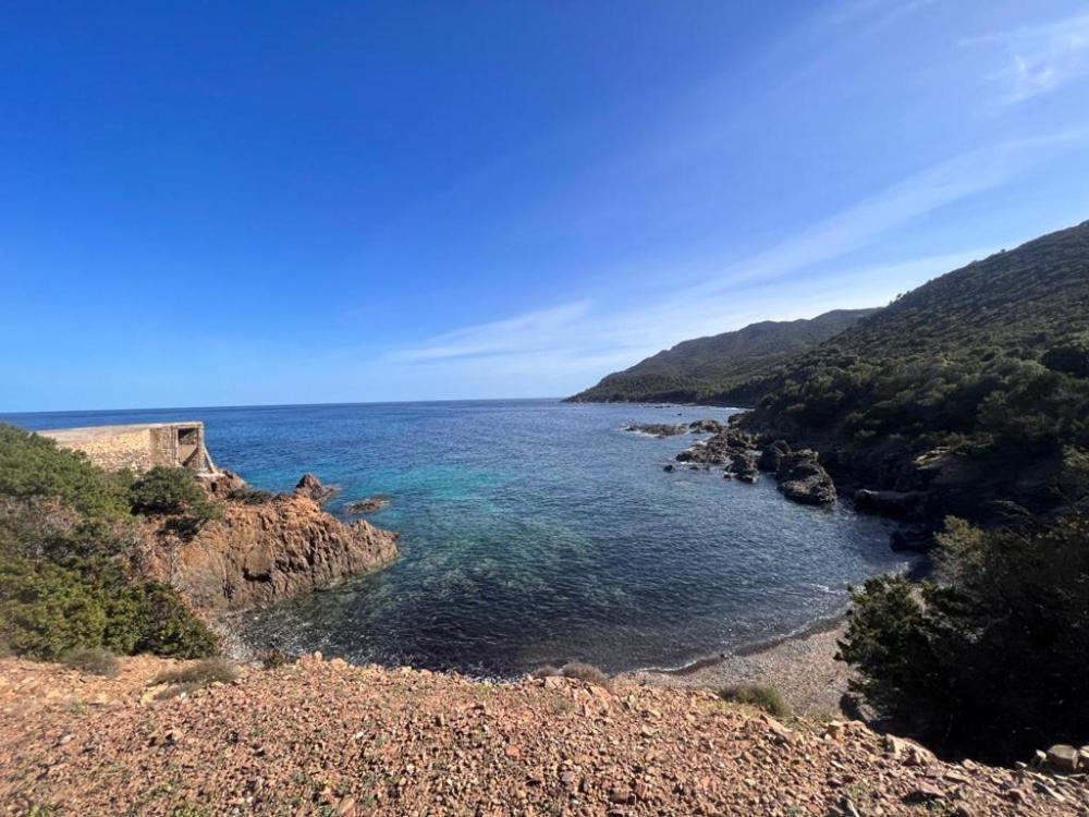 Casa Depau Villa Tertenia Luaran gambar
