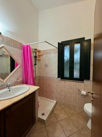 Casa Depau Villa Tertenia Luaran gambar